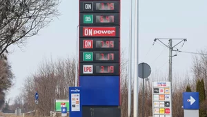 Miniatura: Prawdziwa inflacja znowu w górę