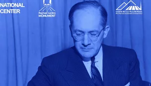 Miniatura: Ormianie stawiają pomnik dla Lemkina, a...