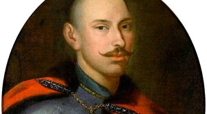 Miniatura: Potocki broni granic
