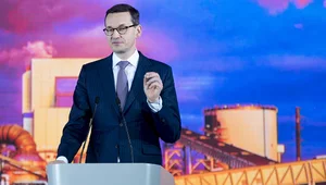 Miniatura: Pokłosie rekonstrukcji. Morawiecki wymieni...