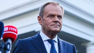 Miniatura: Kompromitacja Bidena w USA. Tusk: Bałem...