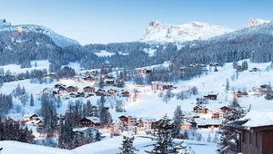 Miniatura: Krótka historia zimowych Igrzysk. Formuła,...