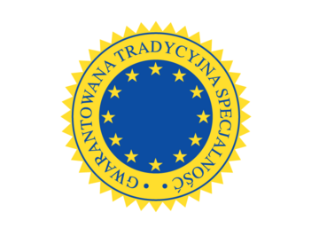 Gwarantowana Tradycyjna Specjalność