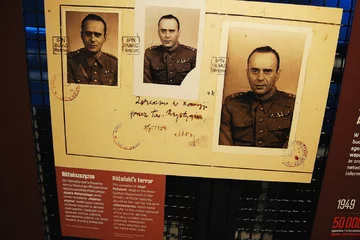 Józef Różański, stalinowski zbrodniarz 