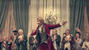 Miniatura: Klątwa Salieriego