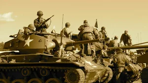 Miniatura: Mafia włoska i alianci podczas II wojny...