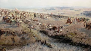 Miniatura: Wielkie zwycięstwo, niewykorzystane...