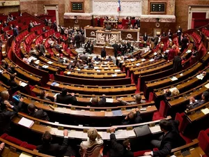 Miniatura: Chcieli ograniczyć tajemnicę spowiedzi....
