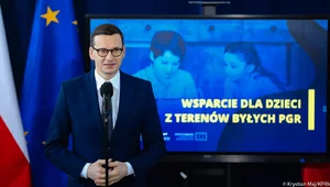 Miniatura: Rząd uruchamia program wsparcia dla rodzin...