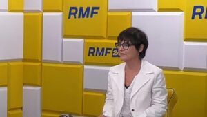 Prowadząca audycję w RMF FM straci pracę? Nieoficjalne doniesienia