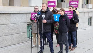 Miniatura: Razem żąda dymisji ministra. Zandberg:...