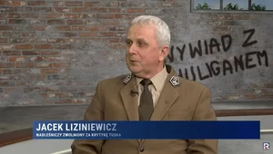 Miniatura: Ojciec dziennikarza "Gazety Polskiej"...