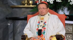 Miniatura: List, który podzielił