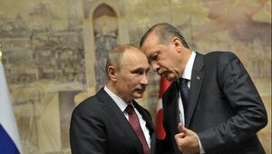 Miniatura: Tak Turcja pomaga Rosji zarobić. Cena ropy...