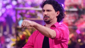 Miniatura: Zmiany w "Szkle kontaktowym". Kałamaga za...