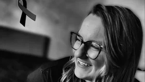 Miniatura: Nagła śmierć polskiej mistrzyni świata i...