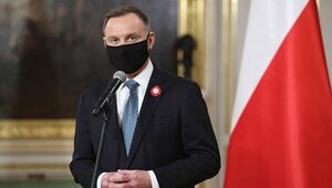 Miniatura: Prezydent: Polski Ład pokrywa się z tym,...