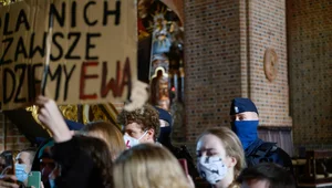 Miniatura: Niepełnosprawni nie mogą żyć z syndromem...