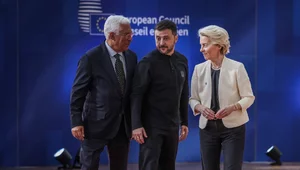 Miniatura: Szczyt w Brukseli. Zapadła kluczowa decyzja