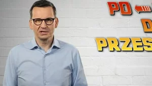 Miniatura: "Czy chcecie powrotu do przeszłości?"....