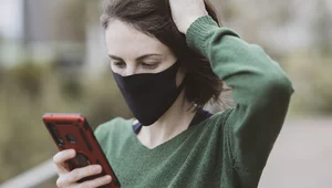 Miniatura: Sondaż. Czy jesienią wrócą covidowe...