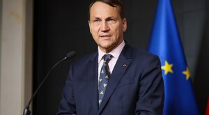 Miniatura: "Dwa lata temu przejęliśmy władze"....
