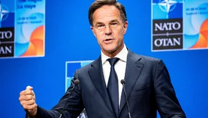 Miniatura: "Jesteśmy kolejnym celem". Niepokojące...