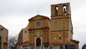 Miniatura: Sycylia: Beatyfikacja sędziego...