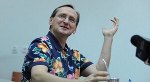 Miniatura: Wielki powrót programu Cejrowskiego. Już...