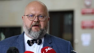 Miniatura: Afera RARS. Pełnomocnik Dominika B.:...