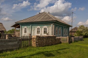 Białystok na&nbsp;Syberii