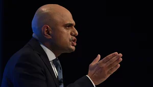 Miniatura: Brytyjski minister zdrowia: Zaszczep się...