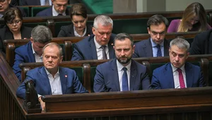 Miniatura: Tusk nie będzie zadowolony. Tak Polacy...