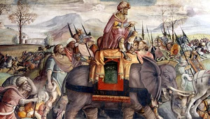 Miniatura: Najskuteczniejsza zasadzka w dziejach....