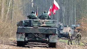 Miniatura: Pożyczka SAFE. Czy Polsce grozi scenariusz...