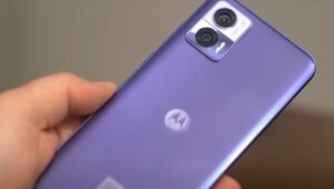 Test "Do Rzeczy": Motorola Edge Neo