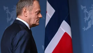 Miniatura: Tuska zapytano o "flotę cieni". "Nie ma...