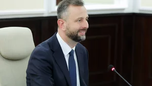 Miniatura: Kosiniak-Kamysz prostuje słowa Sobkowiak o...