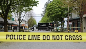 Miniatura: Masakra w Vancouver. Nowe informacje o...