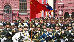 Miniatura: "Justice Mission 2025": Próba generalna...