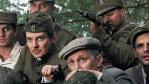 Miniatura: Jerzego Zalewskiego kino wolnych Polaków