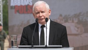 Miniatura: Dlaczego Kaczyński odejdzie z rządu?...
