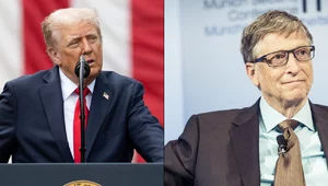 Miniatura: Złagodzenie narracji klimatycznej. Trump...