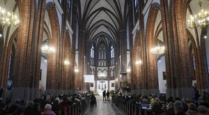 Miniatura: Rewolucja w polskim Kościele. Zmiany już...