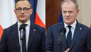 Miniatura: "Co Pan nie powie, to wytnie…". Rzecznik...