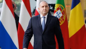 Miniatura: Bułgaria odwraca się od Ukrainy. Koniec...
