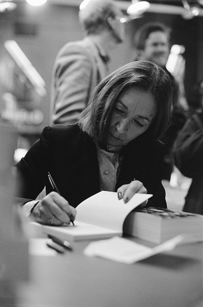 Oriana Fallaci