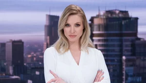 Miniatura: Znana dziennikarka odchodzi z TVP Info