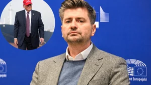 Miniatura: Absurdalny wpis Śmiszka. "Pokażcie jaja i...