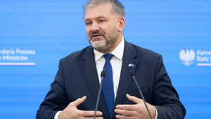 Miniatura: Żurek grzmi: Ustalimy, kto odpowiada za to...